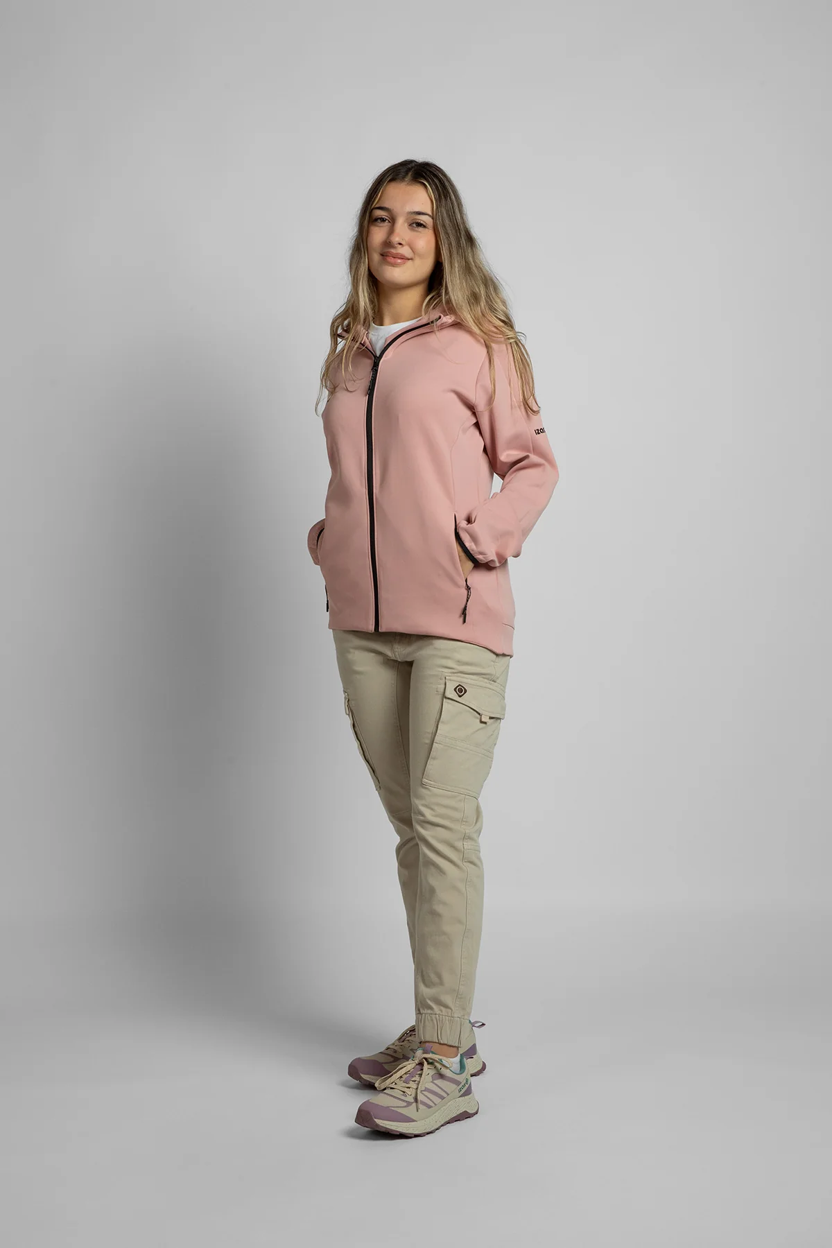 CHAQUETA CON CAPUCHA LAGUAR - Image 24