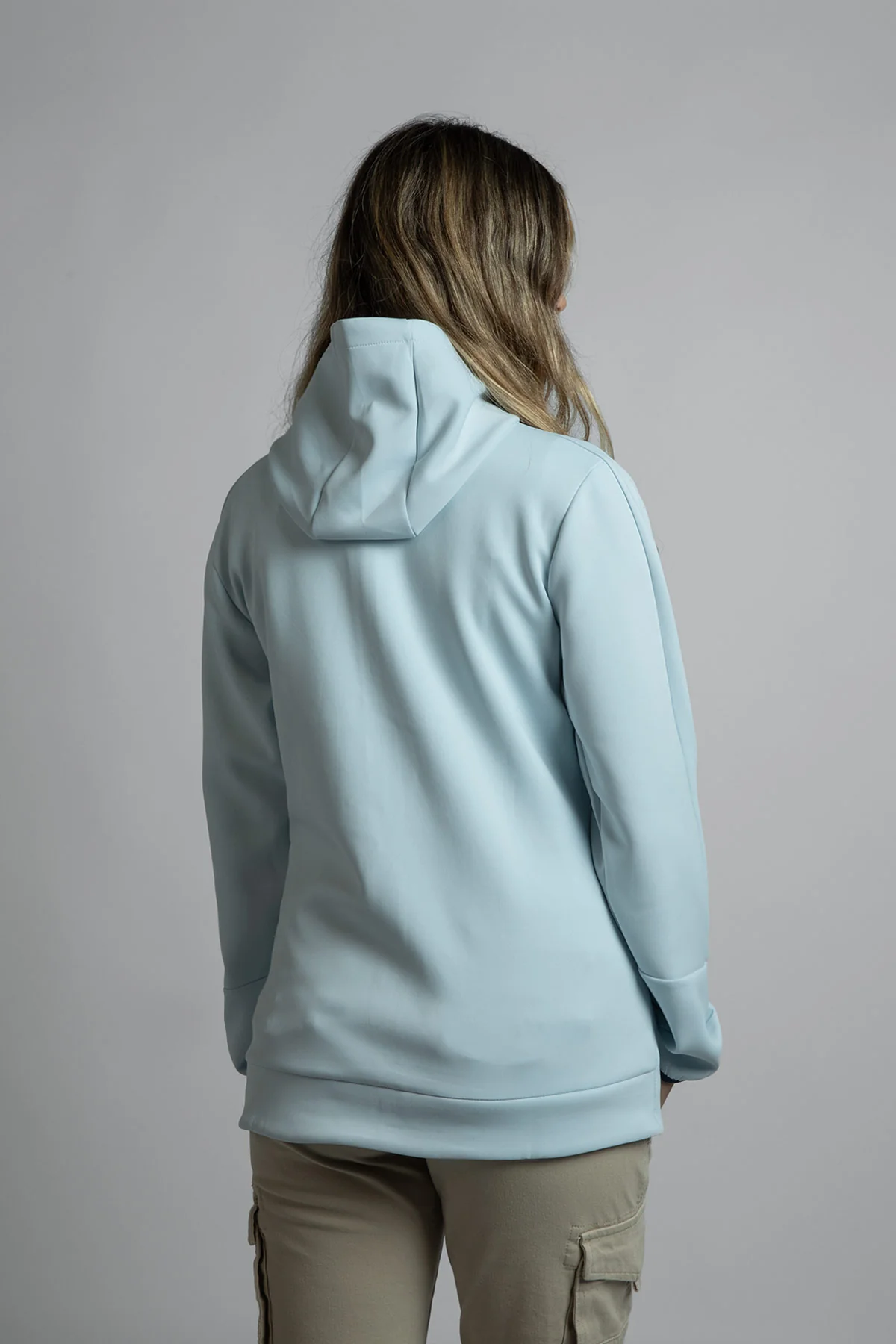CHAQUETA CON CAPUCHA LAGUAR - Image 4