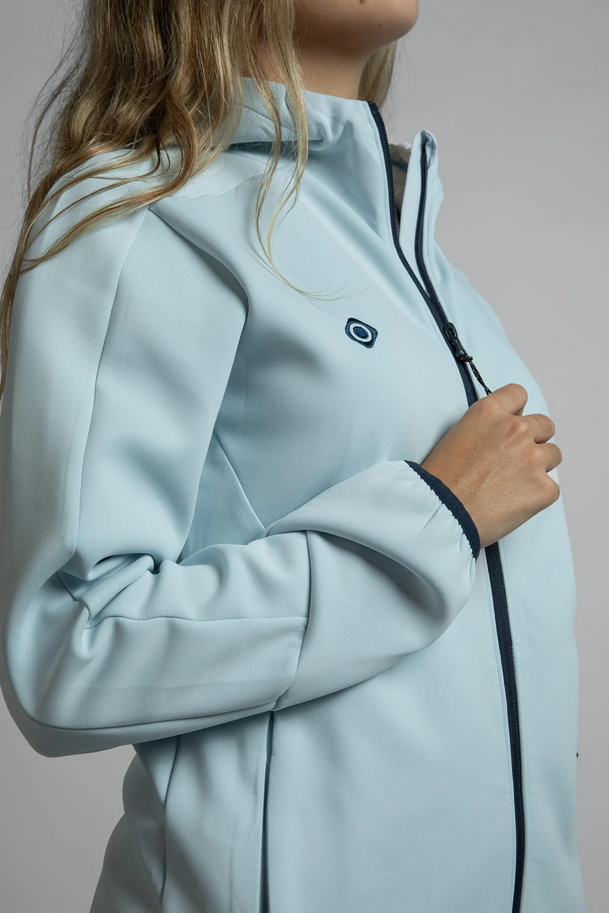 CHAQUETA CON CAPUCHA LAGUAR - Image 6