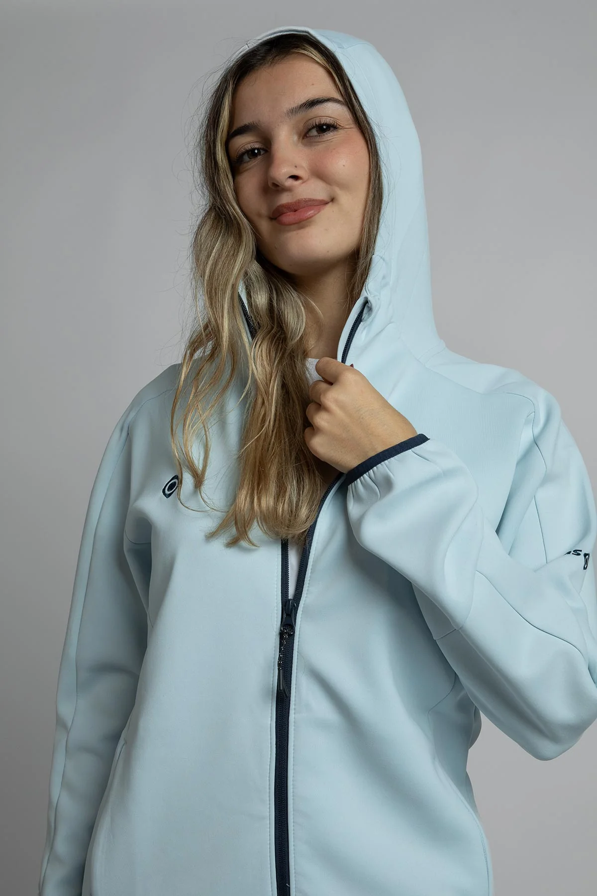 CHAQUETA CON CAPUCHA LAGUAR - Image 7