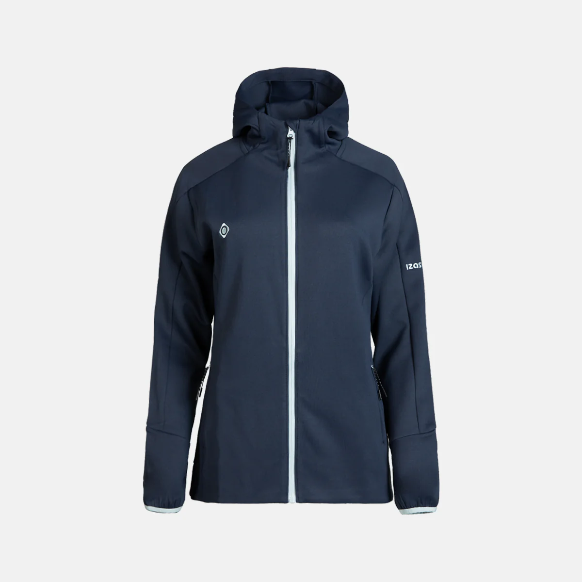CHAQUETA CON CAPUCHA LAGUAR - Image 9