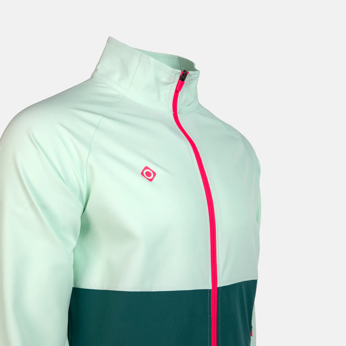 CHAQUETA CORTAVIENTOS BARR M SC - Image 11