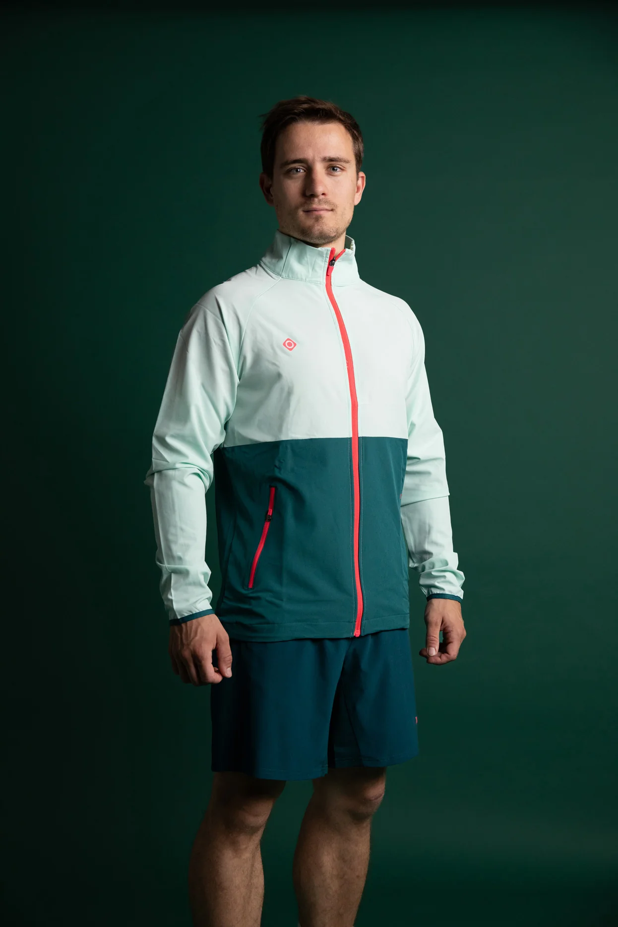 CHAQUETA CORTAVIENTOS BARR M SC - Image 13