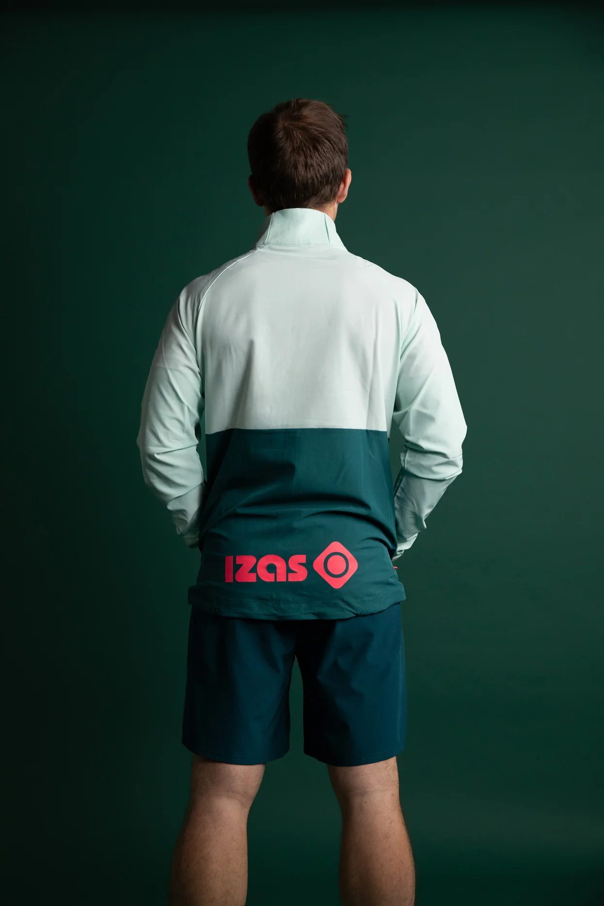 CHAQUETA CORTAVIENTOS BARR M SC - Image 14