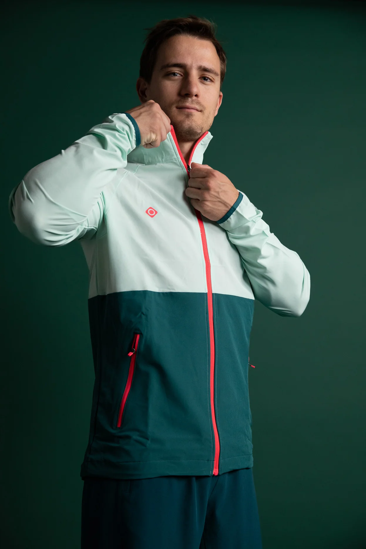 CHAQUETA CORTAVIENTOS BARR M SC - Image 16