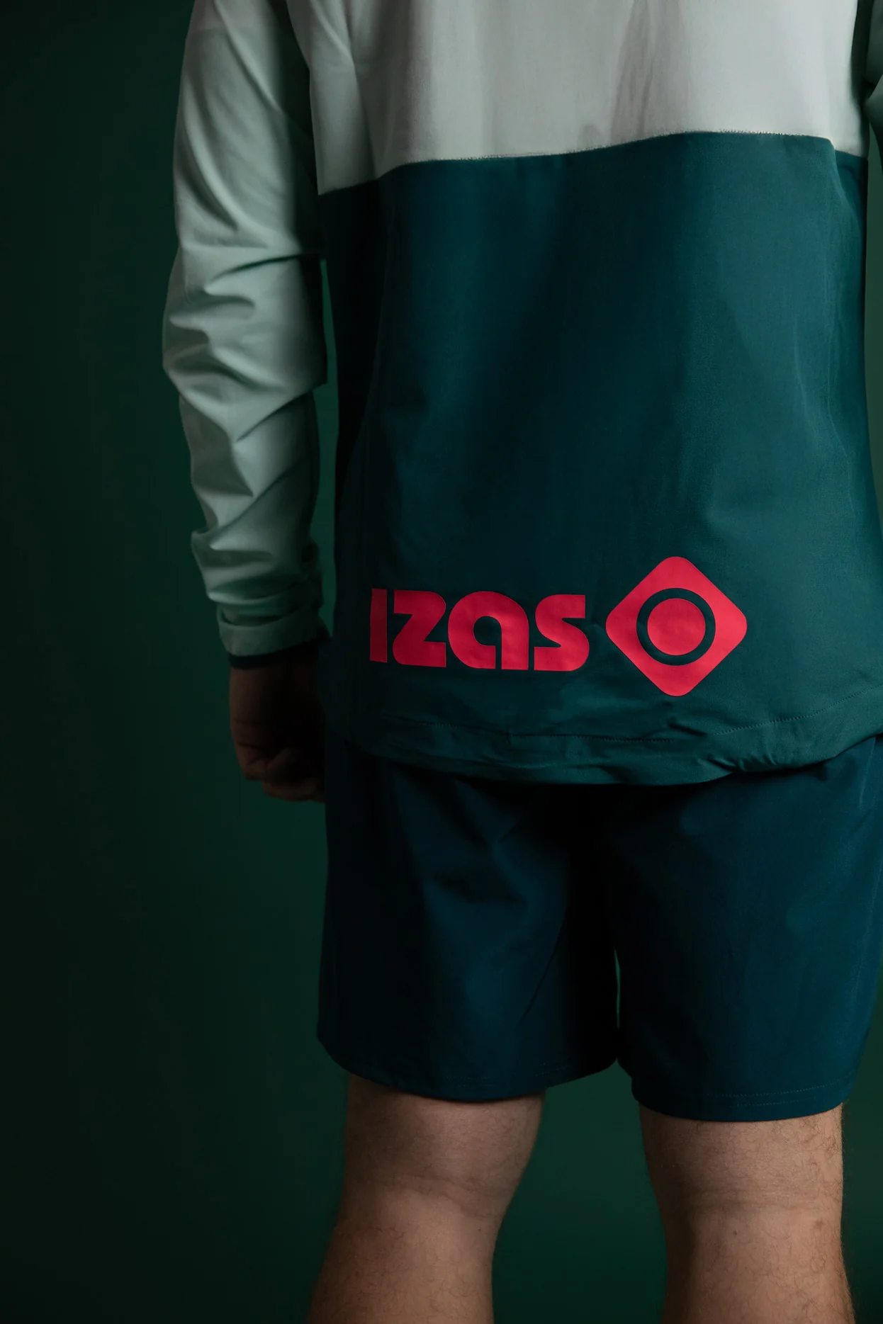 CHAQUETA CORTAVIENTOS BARR M SC - Image 17