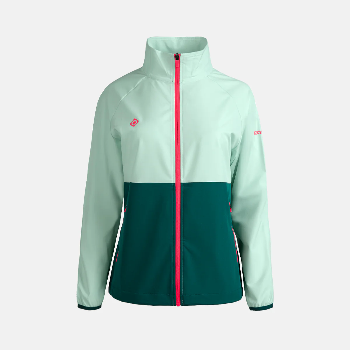 CHAQUETA CORTAVIENTOS BARR W SC - Image 12