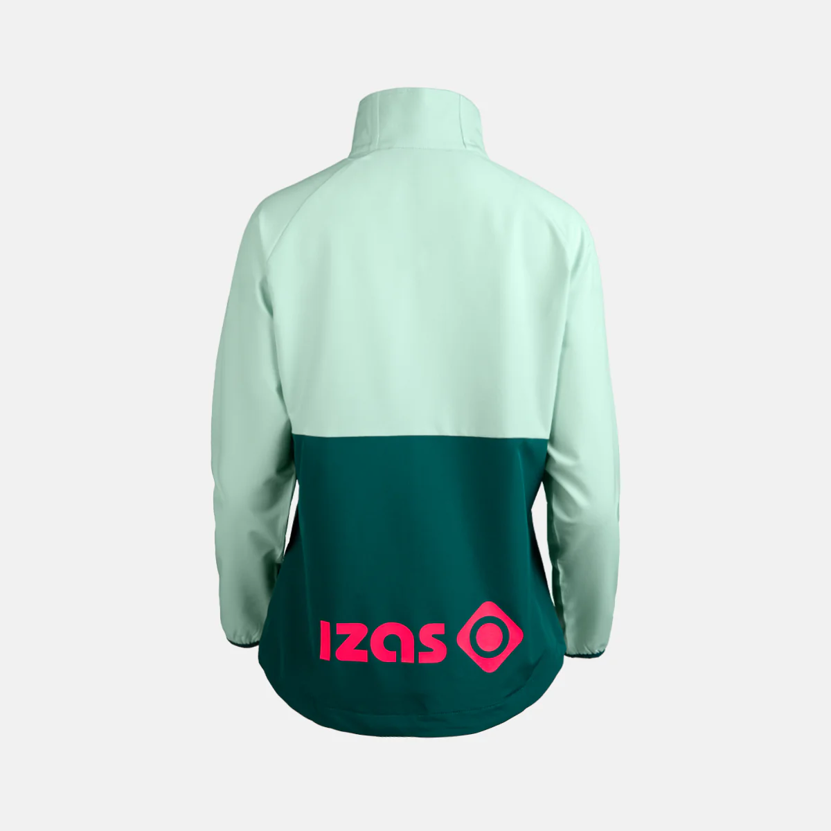 CHAQUETA CORTAVIENTOS BARR W SC - Image 13