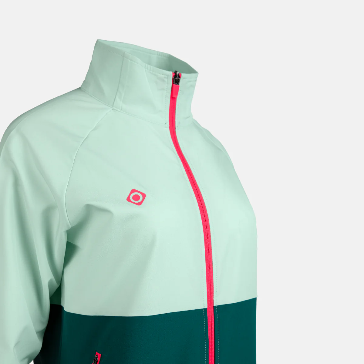 CHAQUETA CORTAVIENTOS BARR W SC - Image 14