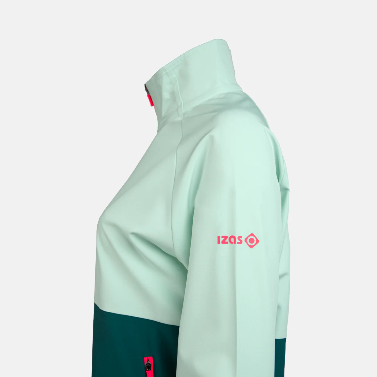 CHAQUETA CORTAVIENTOS BARR W SC - Image 15