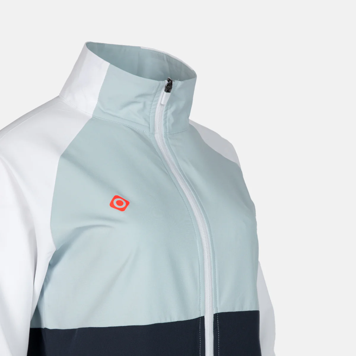 CHAQUETA CORTAVIENTOS BARR W SC - Image 3