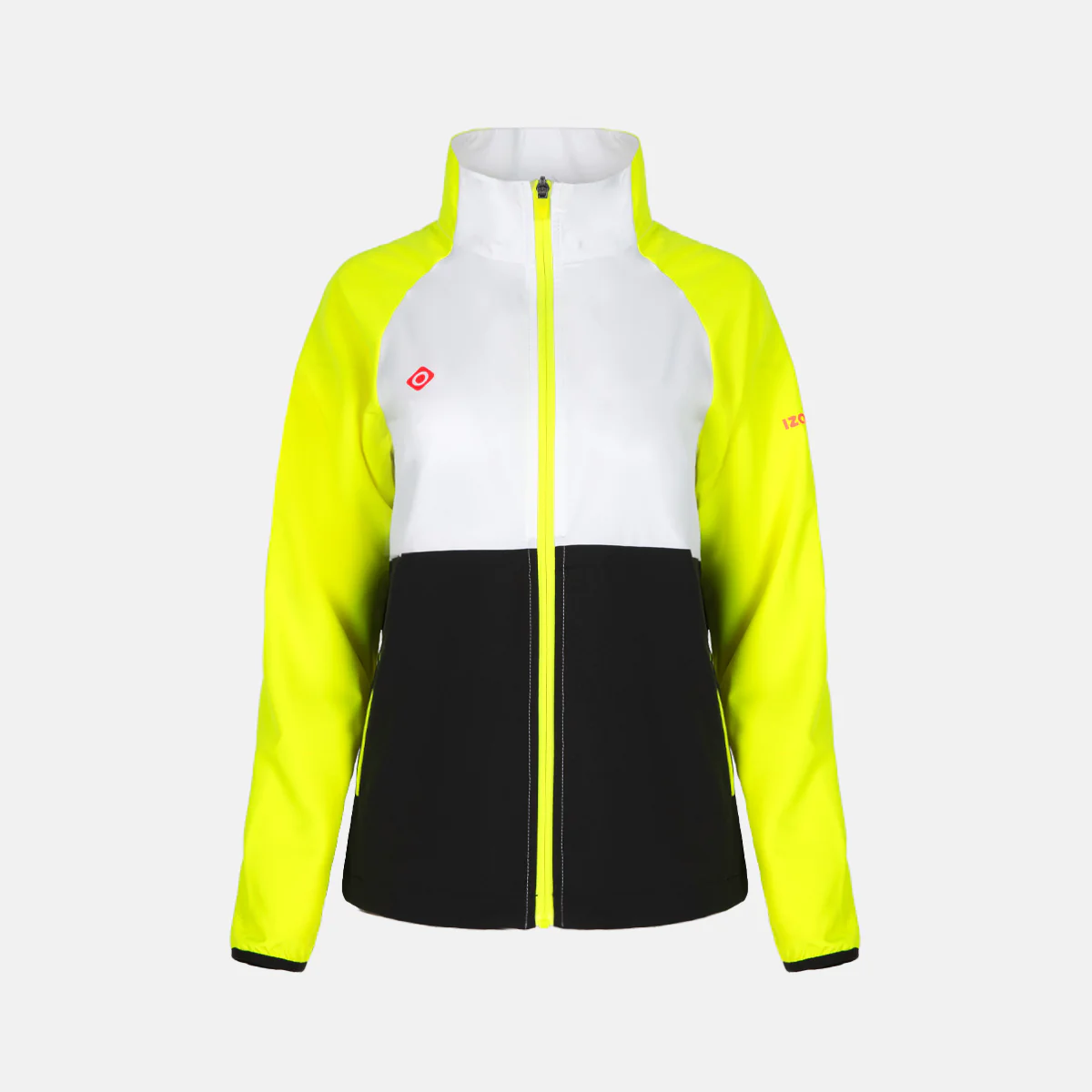 CHAQUETA CORTAVIENTOS BARR W SC - Image 5
