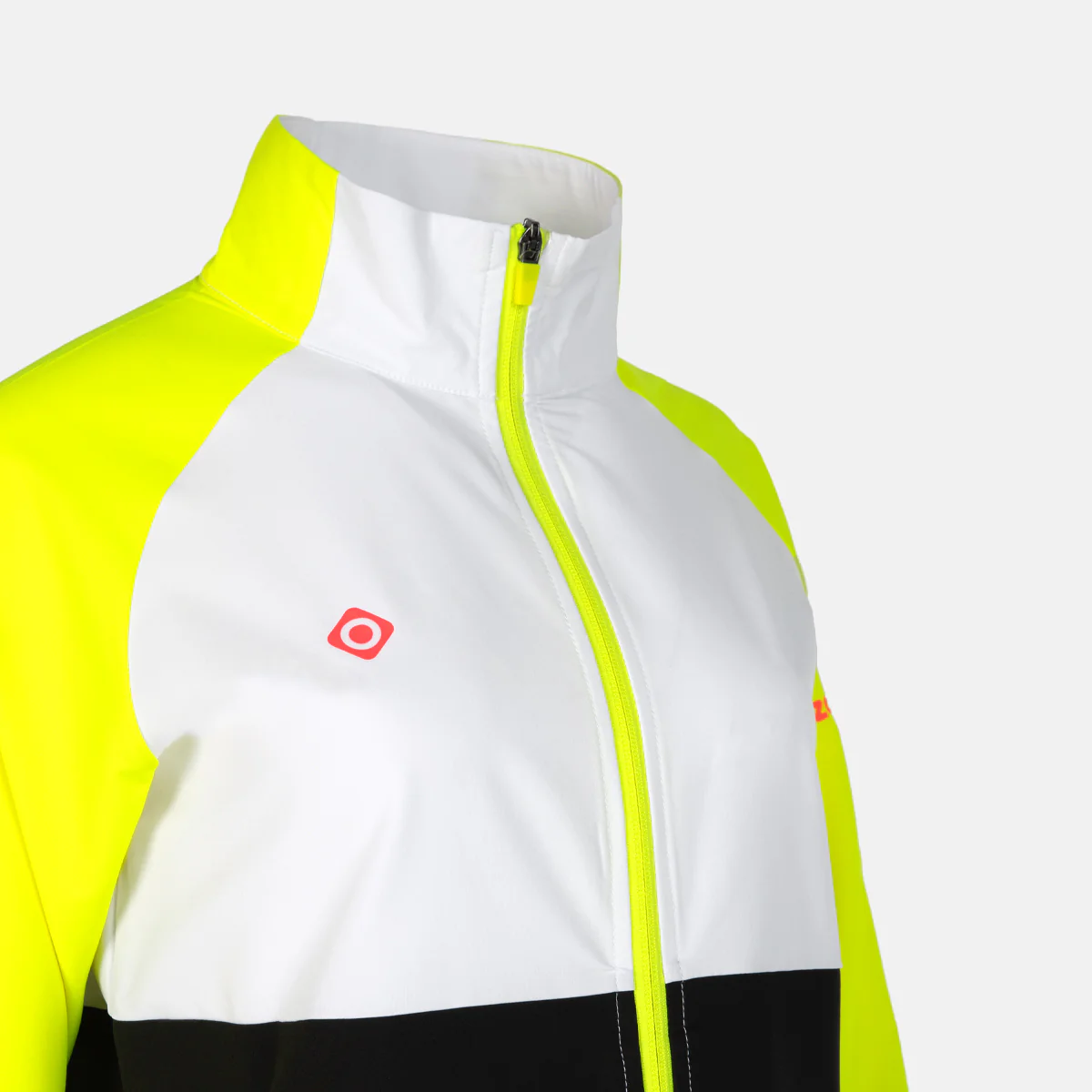 CHAQUETA CORTAVIENTOS BARR W SC - Image 7
