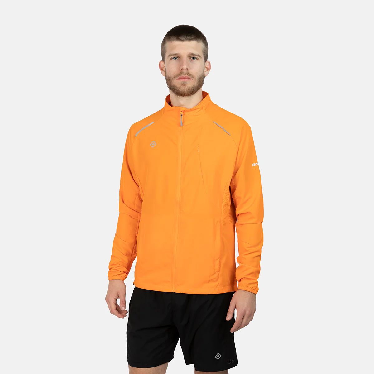 CHAQUETA CORTAVIENTOS LIGERA BREZEL II - Image 11