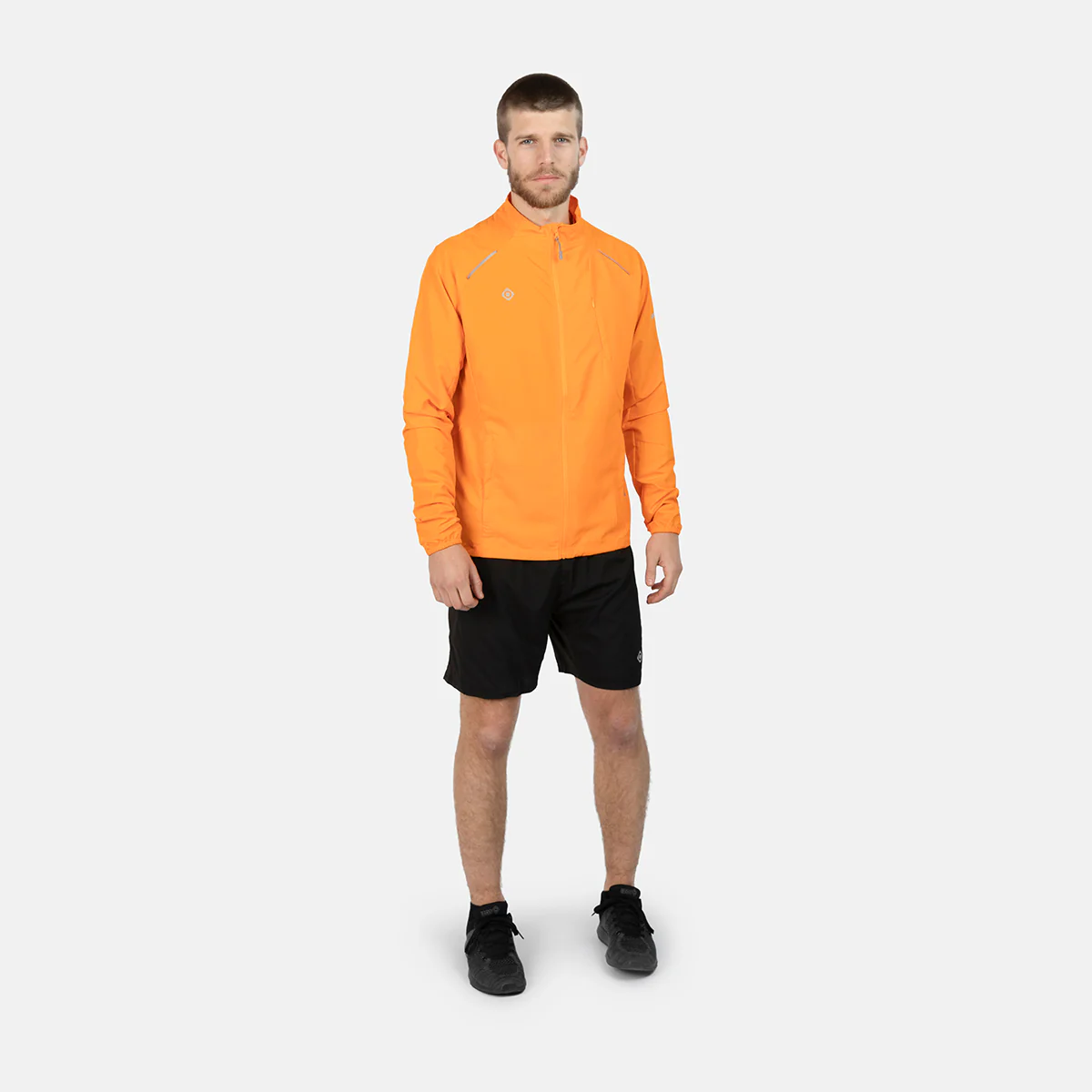 CHAQUETA CORTAVIENTOS LIGERA BREZEL II - Image 13