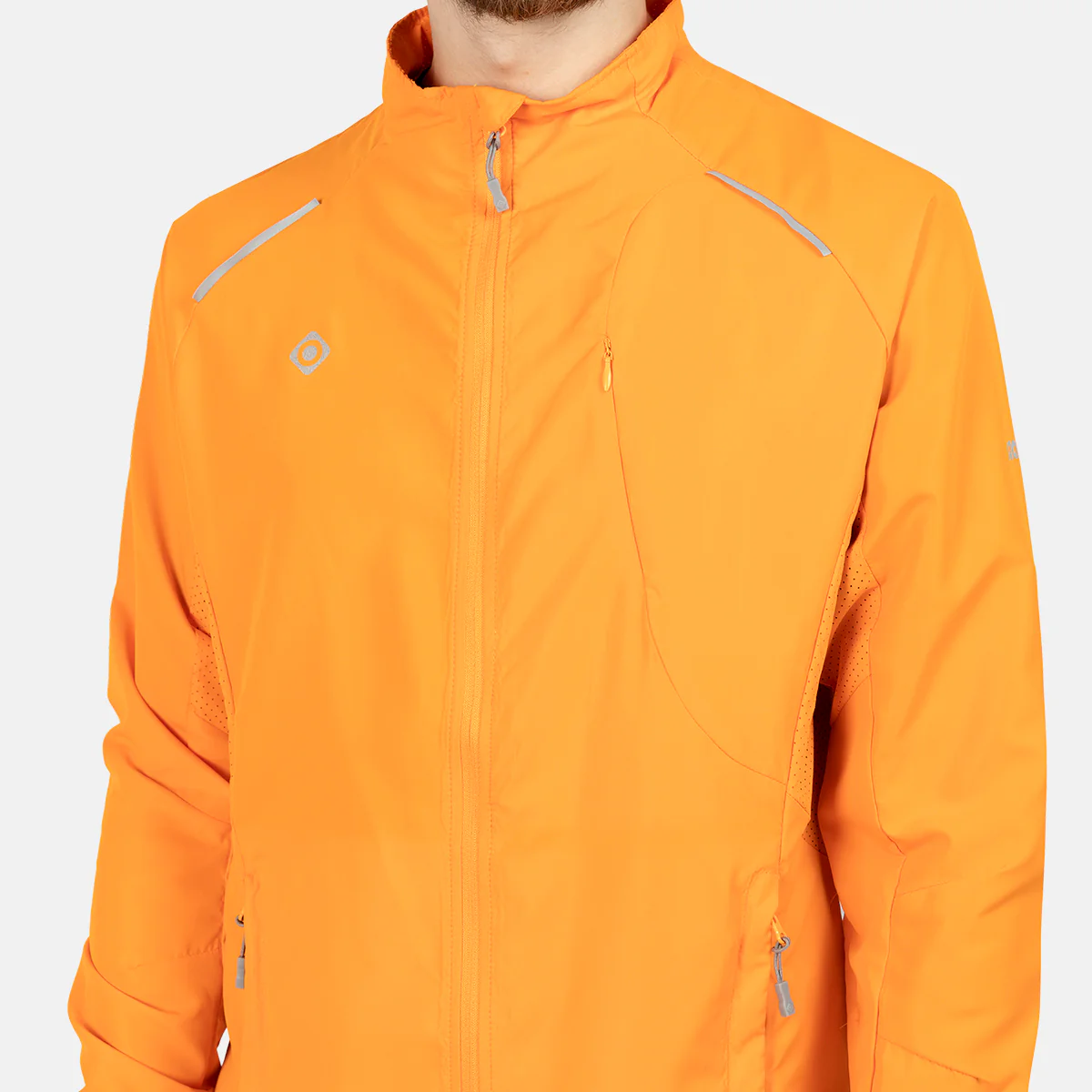 CHAQUETA CORTAVIENTOS LIGERA BREZEL II - Image 14
