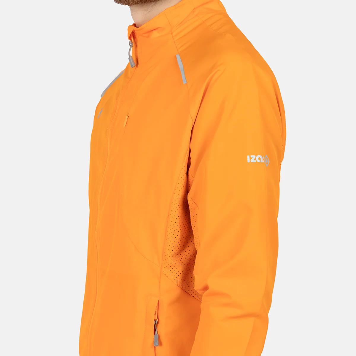 CHAQUETA CORTAVIENTOS LIGERA BREZEL II - Image 15