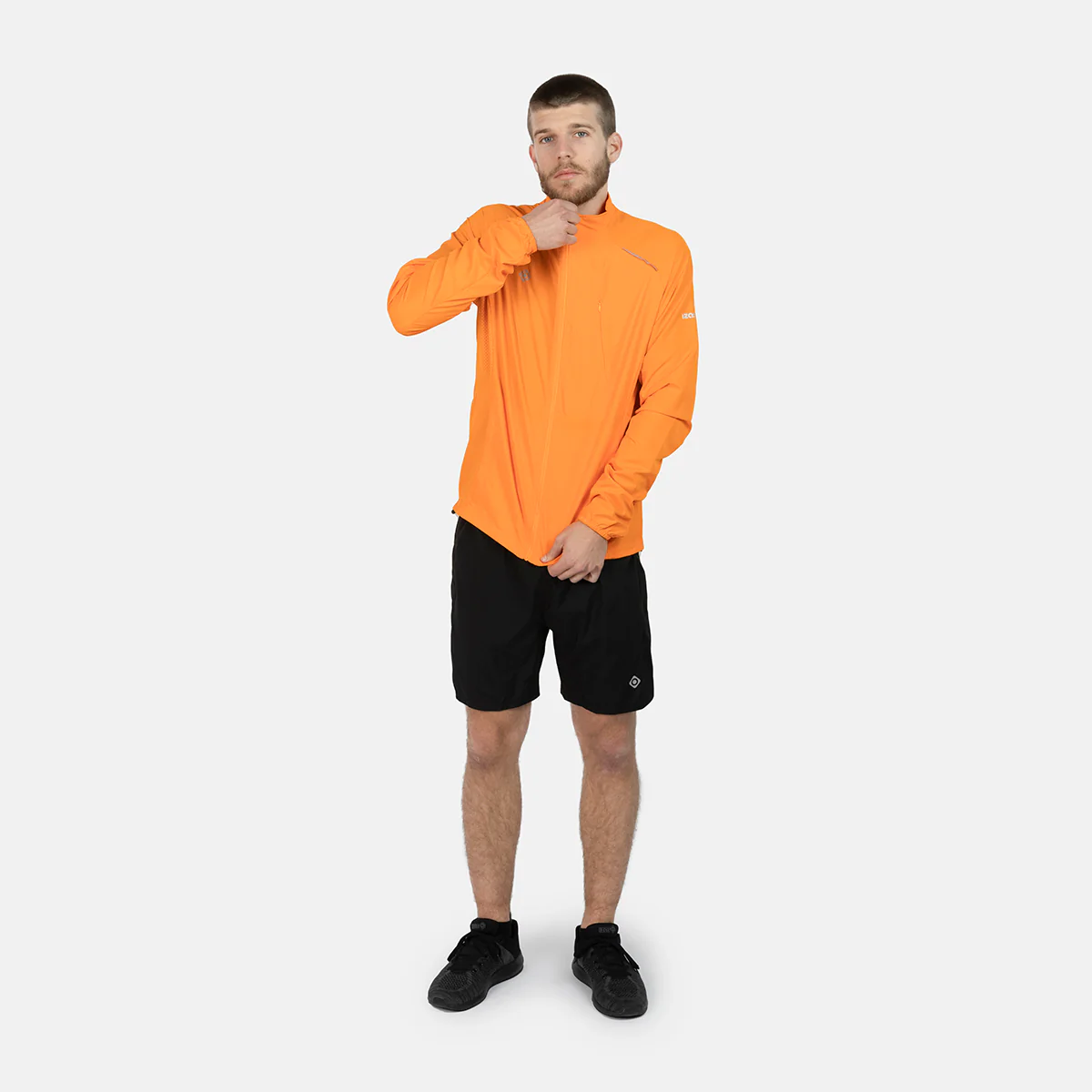 CHAQUETA CORTAVIENTOS LIGERA BREZEL II - Image 16