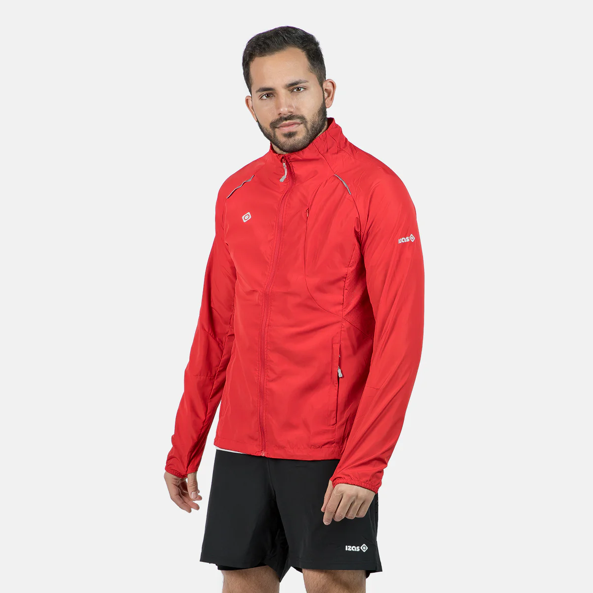 CHAQUETA CORTAVIENTOS LIGERA BREZEL II - Image 19