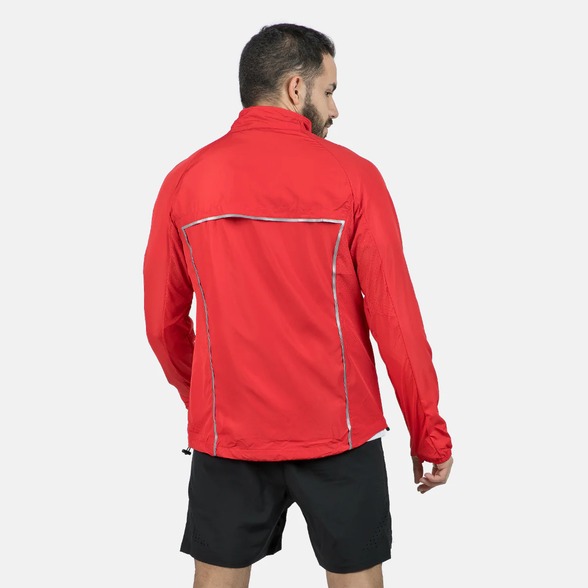CHAQUETA CORTAVIENTOS LIGERA BREZEL II - Image 20