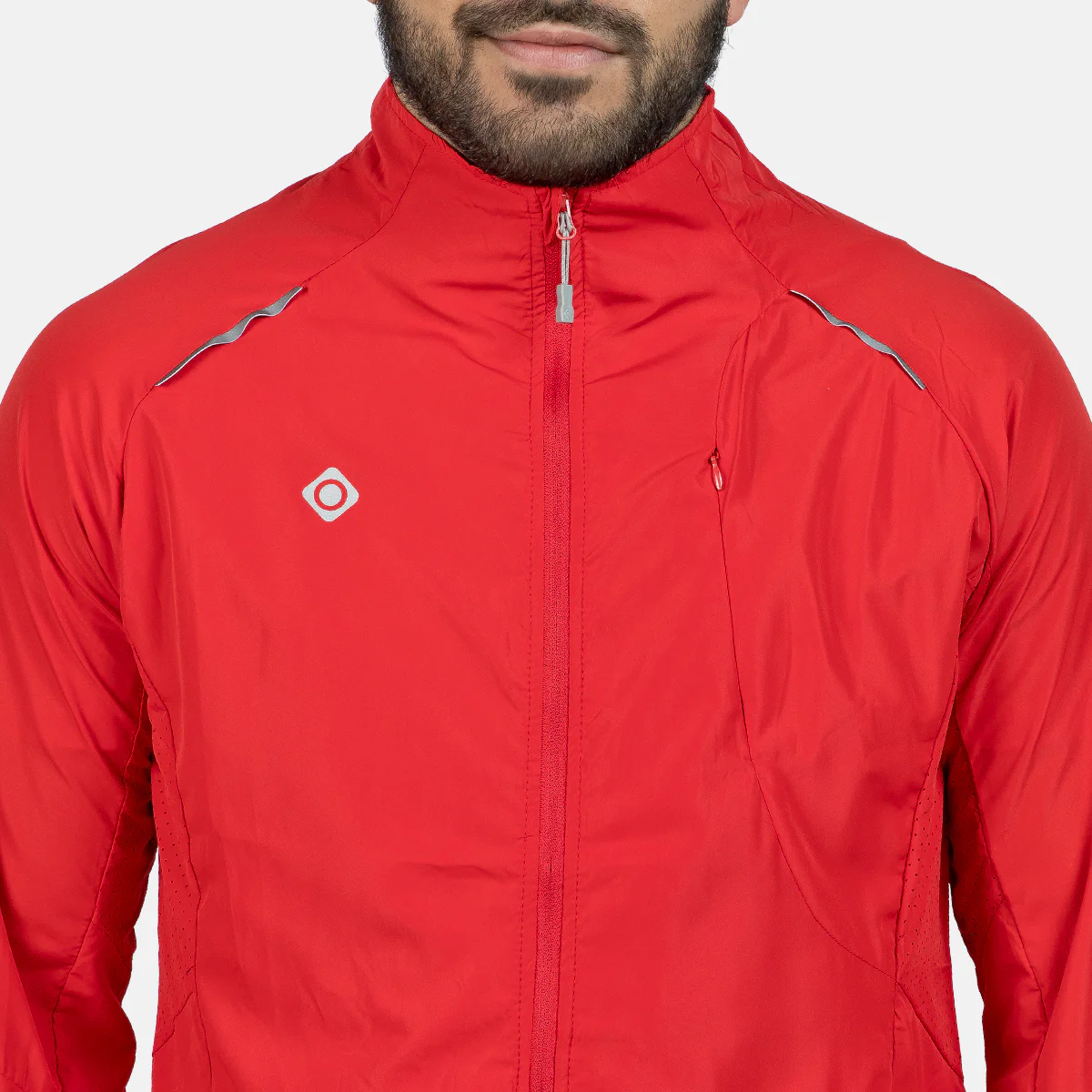 CHAQUETA CORTAVIENTOS LIGERA BREZEL II - Image 22