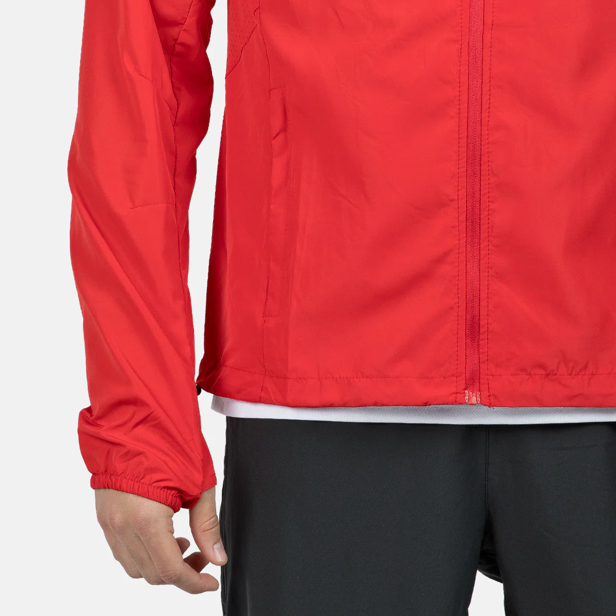 CHAQUETA CORTAVIENTOS LIGERA BREZEL II - Image 23