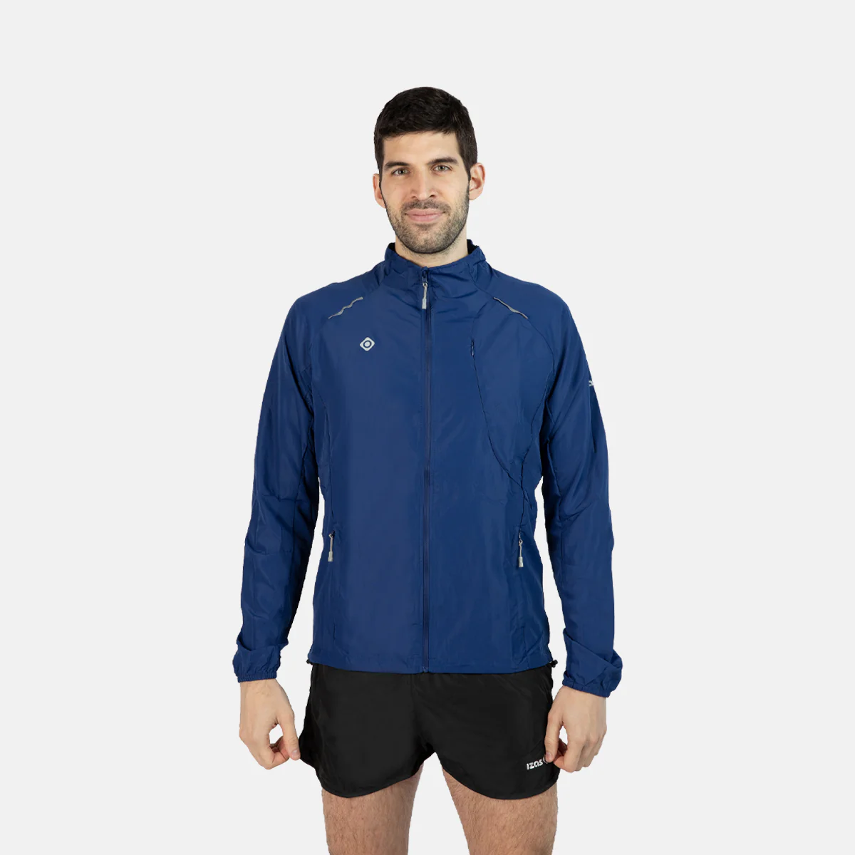 CHAQUETA CORTAVIENTOS LIGERA BREZEL II - Image 27