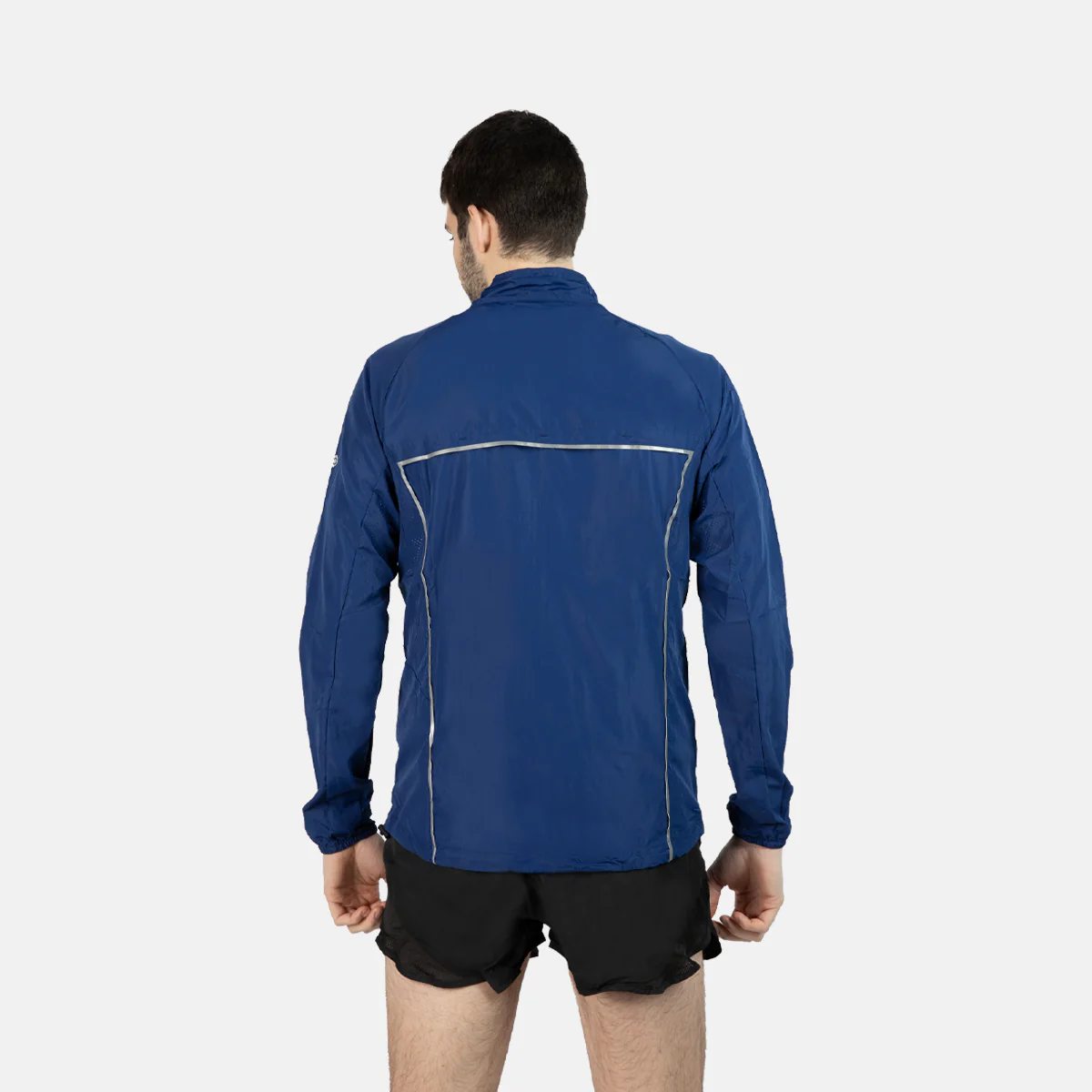 CHAQUETA CORTAVIENTOS LIGERA BREZEL II - Image 28