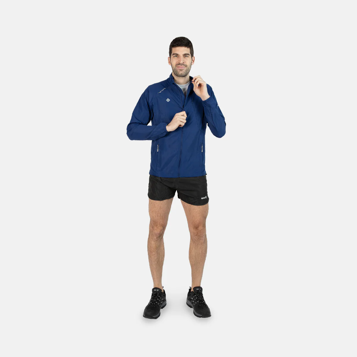 CHAQUETA CORTAVIENTOS LIGERA BREZEL II - Image 29
