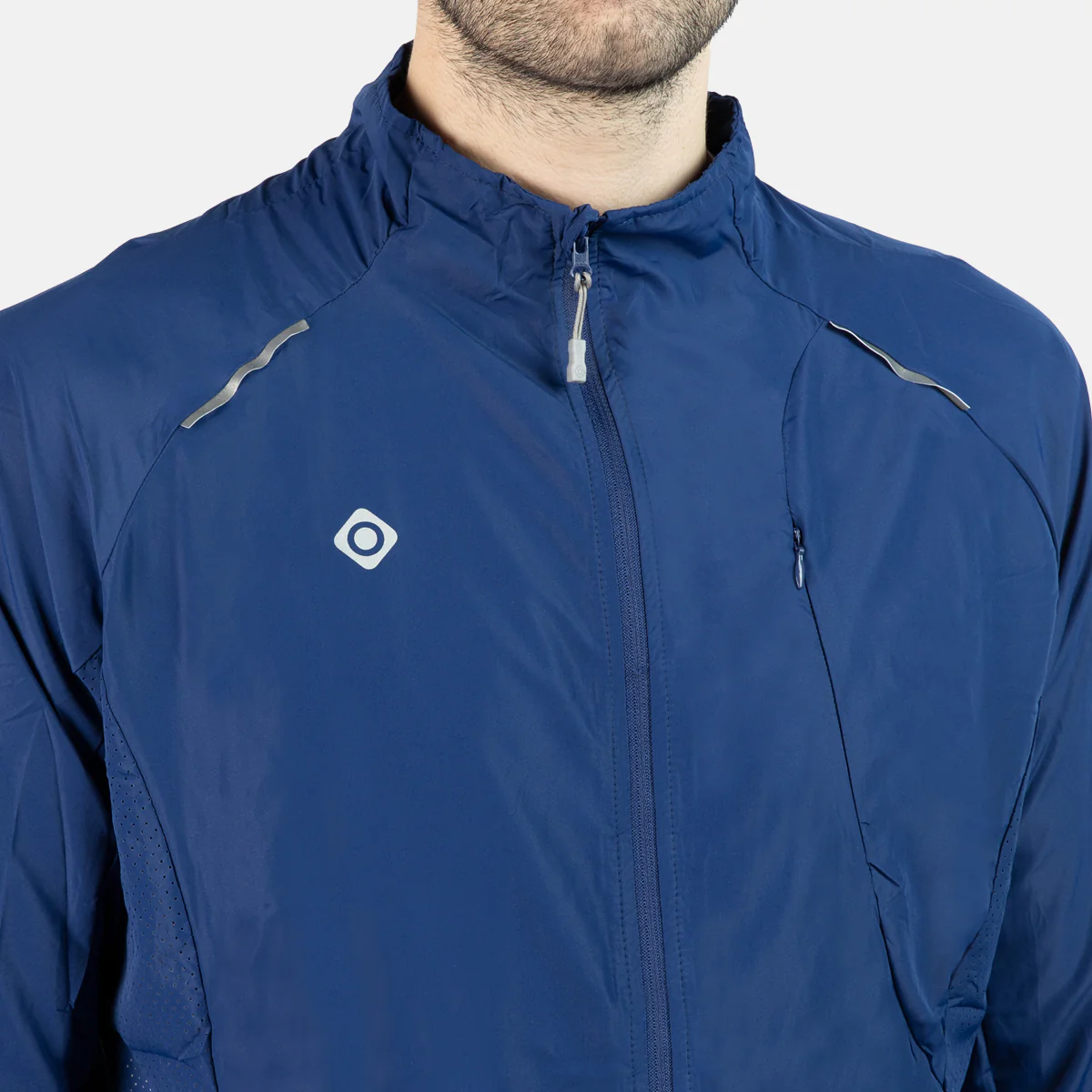 CHAQUETA CORTAVIENTOS LIGERA BREZEL II - Image 30