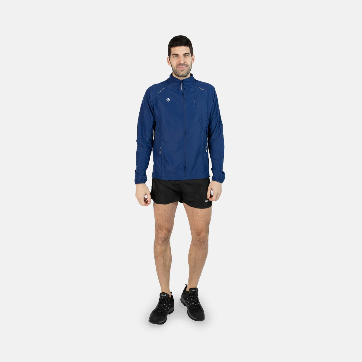 CHAQUETA CORTAVIENTOS LIGERA BREZEL II - Image 32