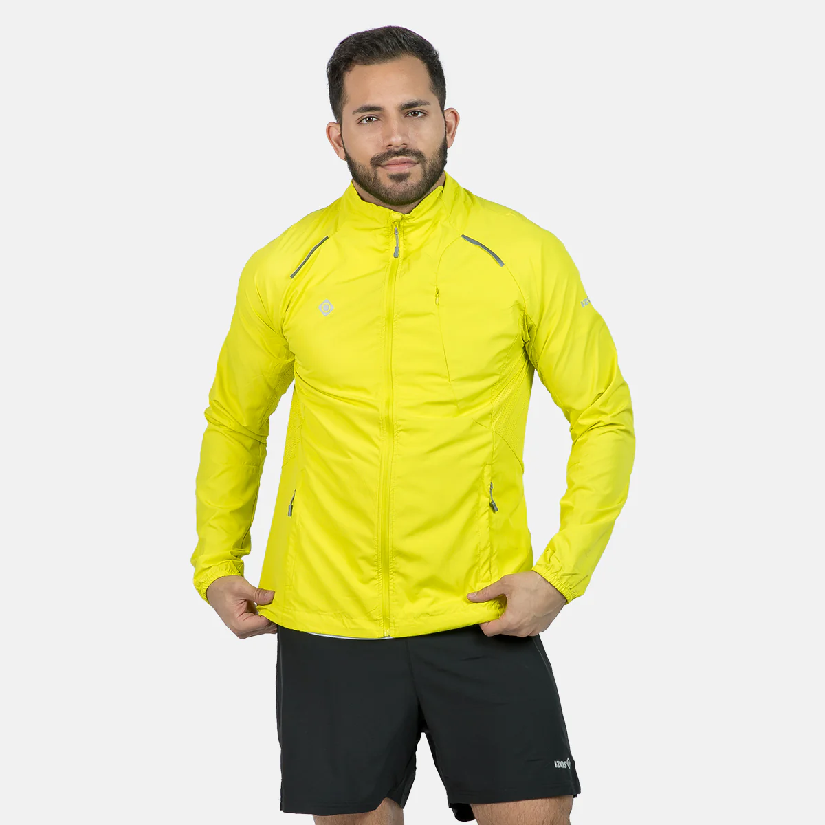 CHAQUETA CORTAVIENTOS LIGERA BREZEL II - Image 35