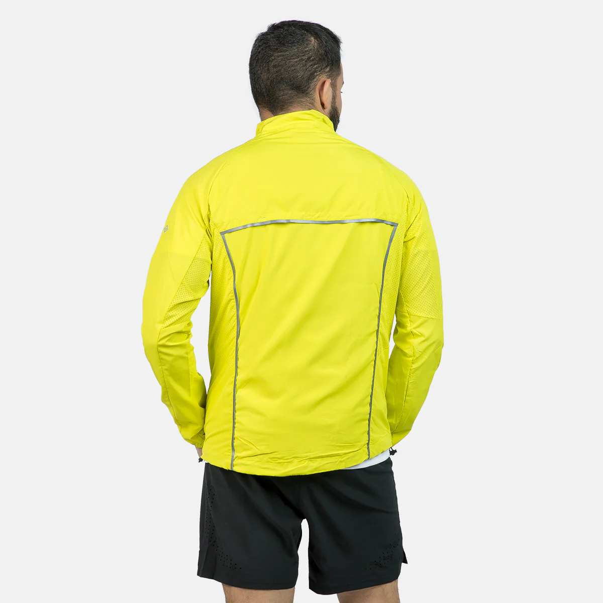 CHAQUETA CORTAVIENTOS LIGERA BREZEL II - Image 36