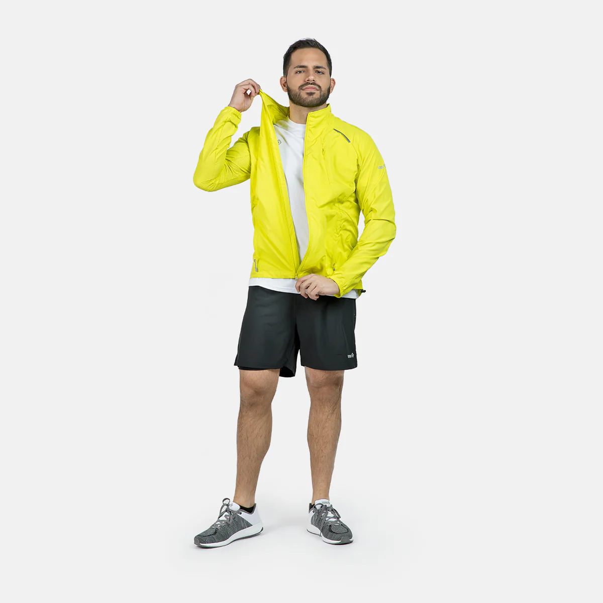 CHAQUETA CORTAVIENTOS LIGERA BREZEL II - Image 37