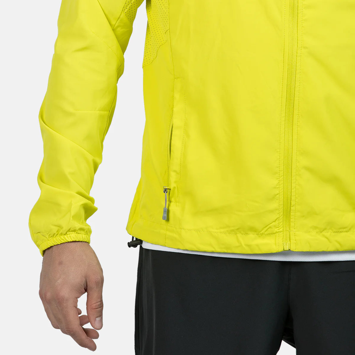 CHAQUETA CORTAVIENTOS LIGERA BREZEL II - Image 39