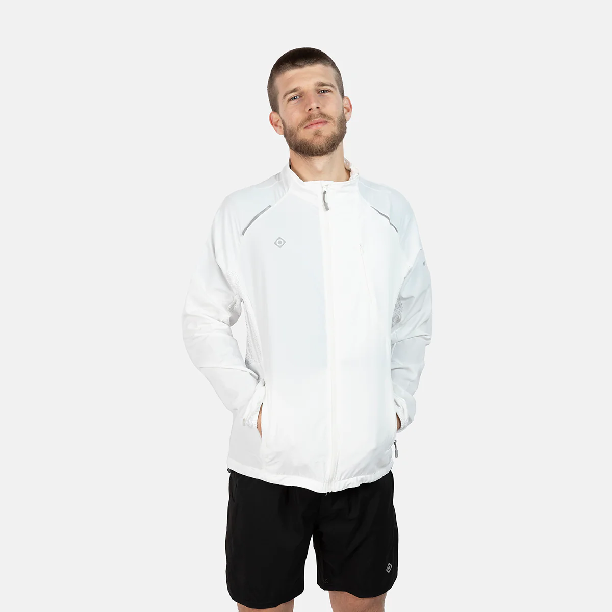 CHAQUETA CORTAVIENTOS LIGERA BREZEL II - Image 43