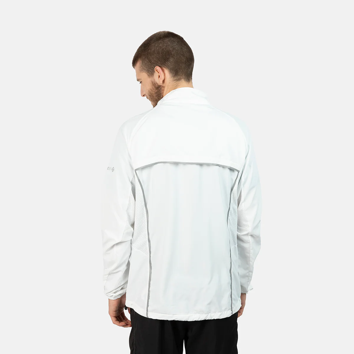 CHAQUETA CORTAVIENTOS LIGERA BREZEL II - Image 44