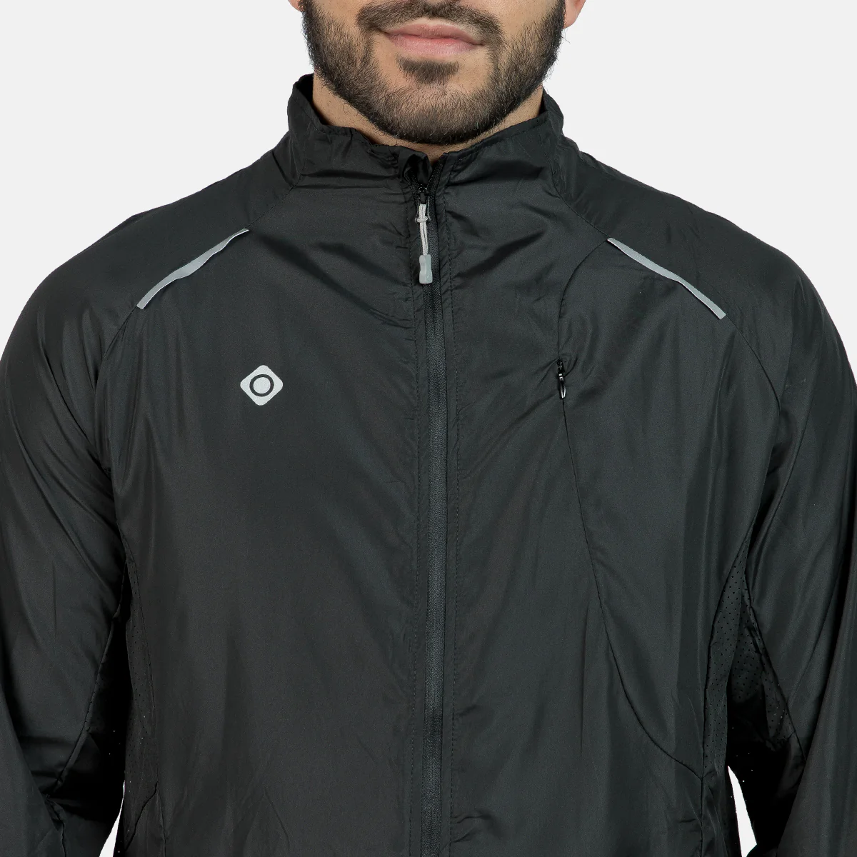 CHAQUETA CORTAVIENTOS LIGERA BREZEL II - Image 6