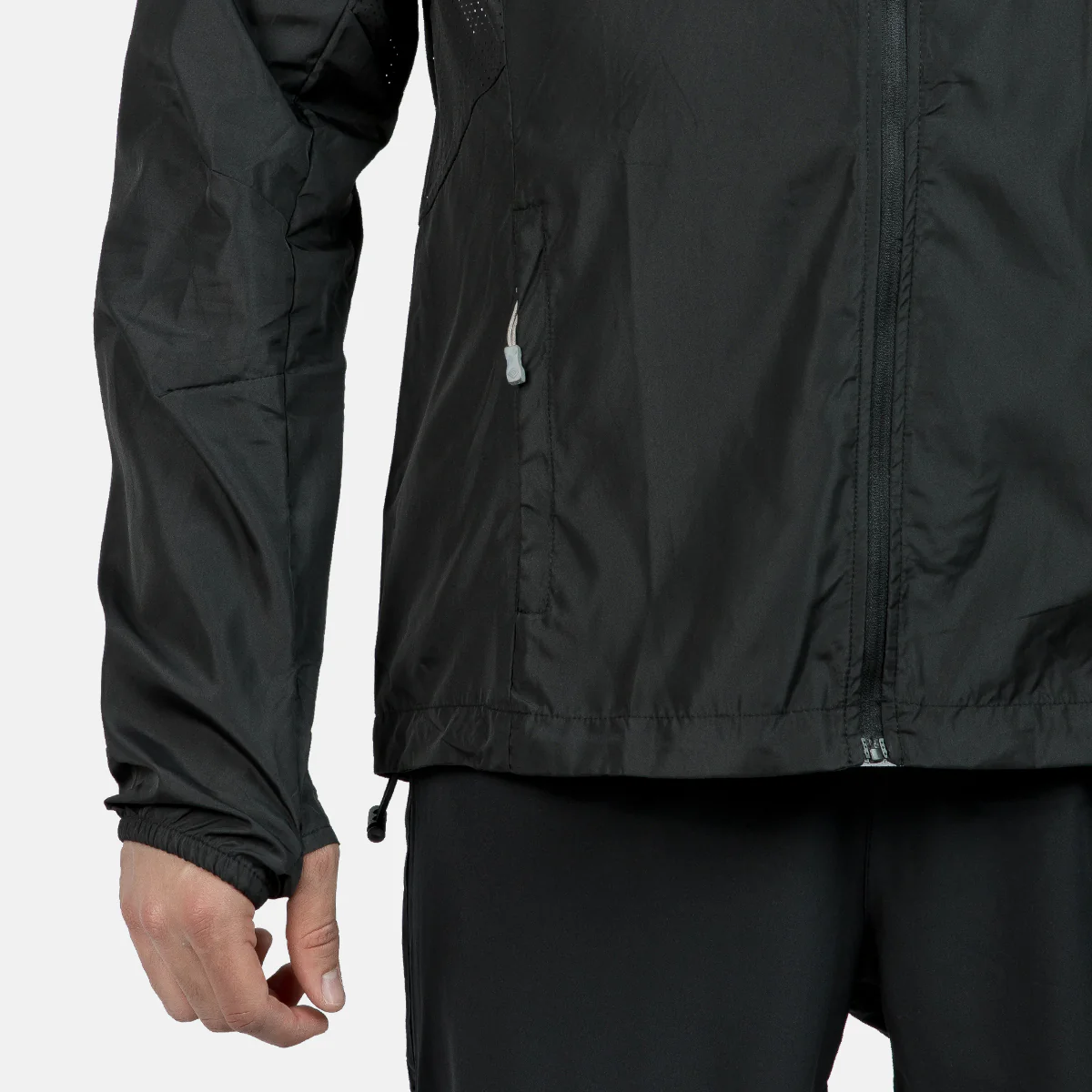 CHAQUETA CORTAVIENTOS LIGERA BREZEL II - Image 7