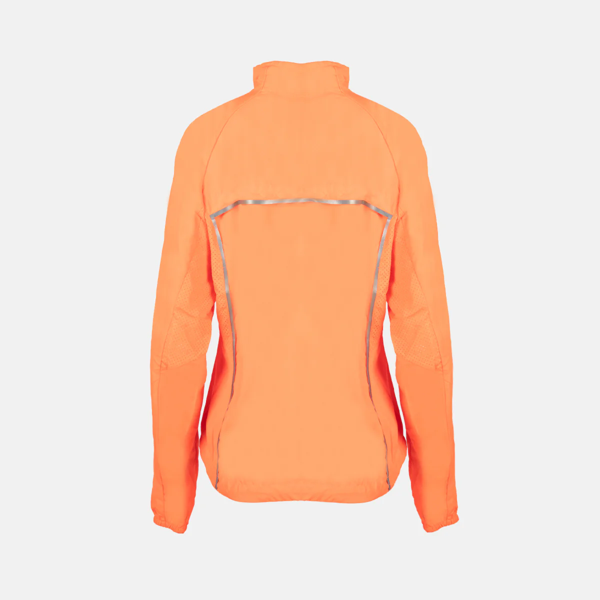 CHAQUETA CORTAVIENTOS LIGERA ISONA II - Image 10