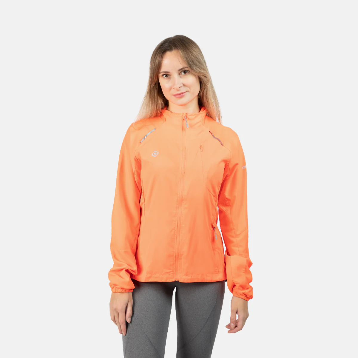 CHAQUETA CORTAVIENTOS LIGERA ISONA II - Image 11