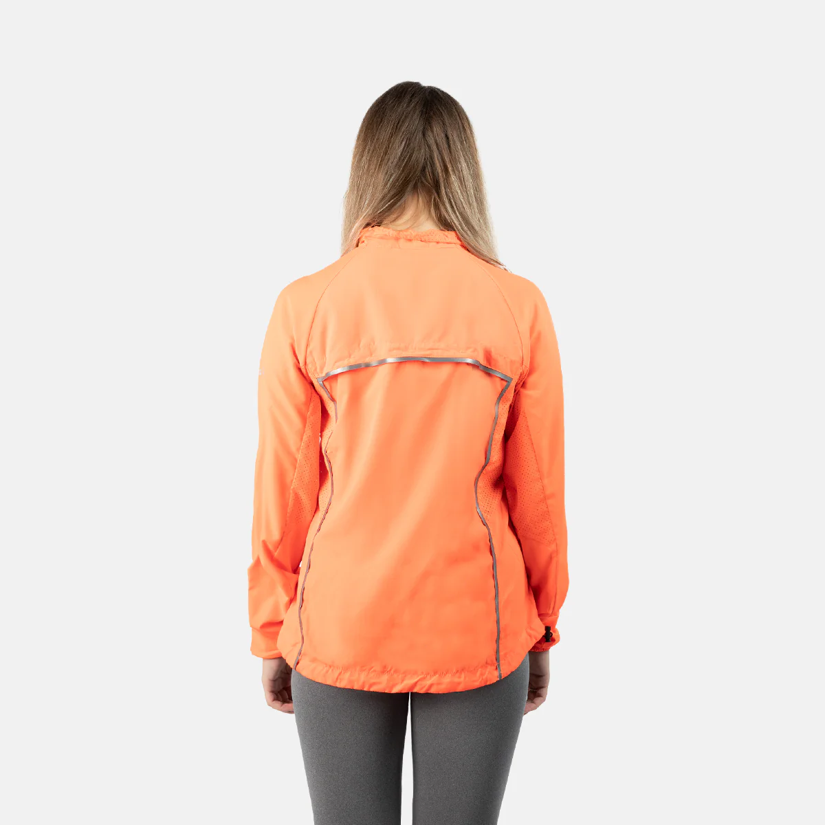 CHAQUETA CORTAVIENTOS LIGERA ISONA II - Image 12