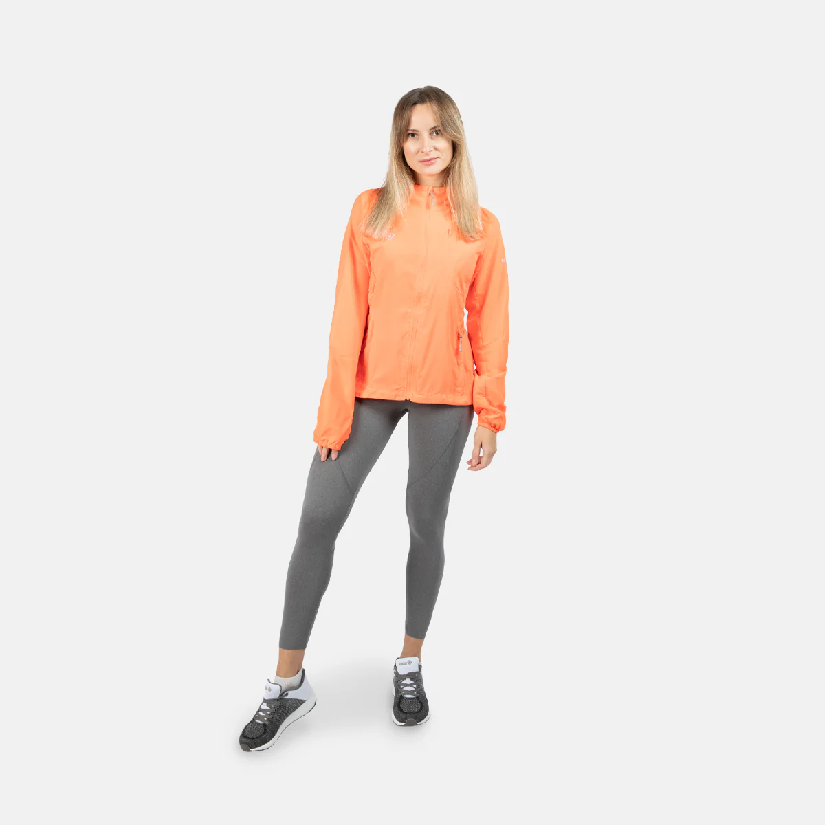 CHAQUETA CORTAVIENTOS LIGERA ISONA II - Image 13