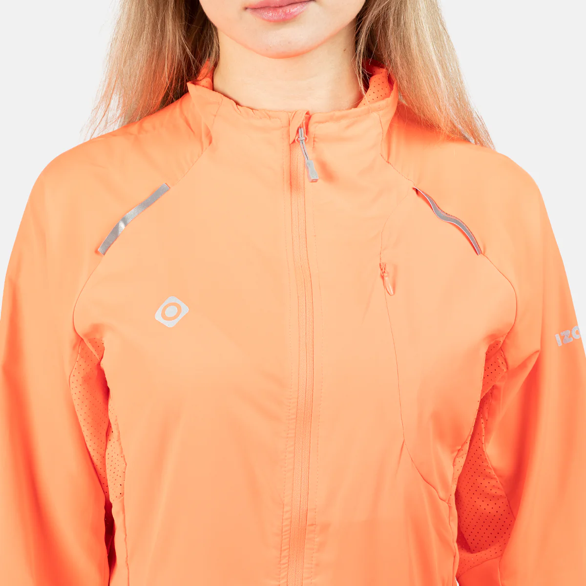 CHAQUETA CORTAVIENTOS LIGERA ISONA II - Image 14