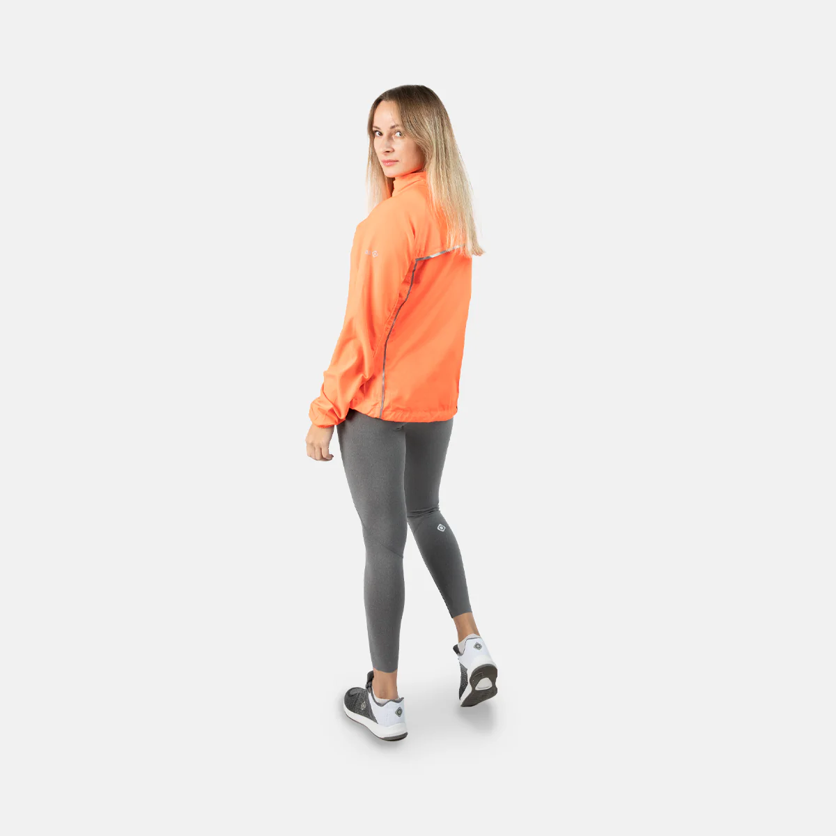 CHAQUETA CORTAVIENTOS LIGERA ISONA II - Image 16