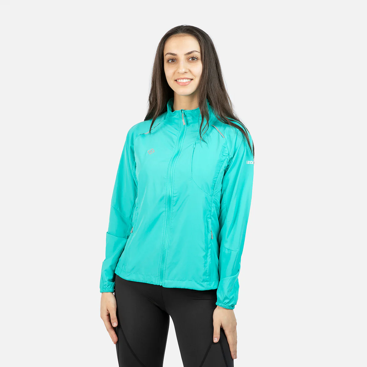 CHAQUETA CORTAVIENTOS LIGERA ISONA II - Image 19