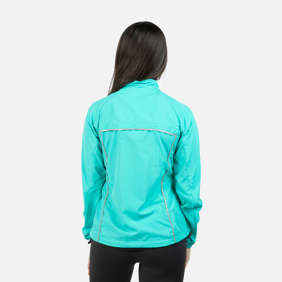 CHAQUETA CORTAVIENTOS LIGERA ISONA II - Image 20
