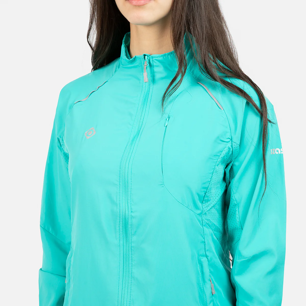 CHAQUETA CORTAVIENTOS LIGERA ISONA II - Image 22