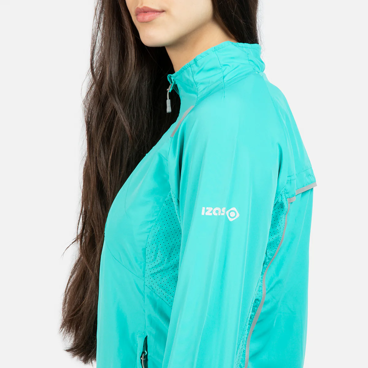 CHAQUETA CORTAVIENTOS LIGERA ISONA II - Image 23