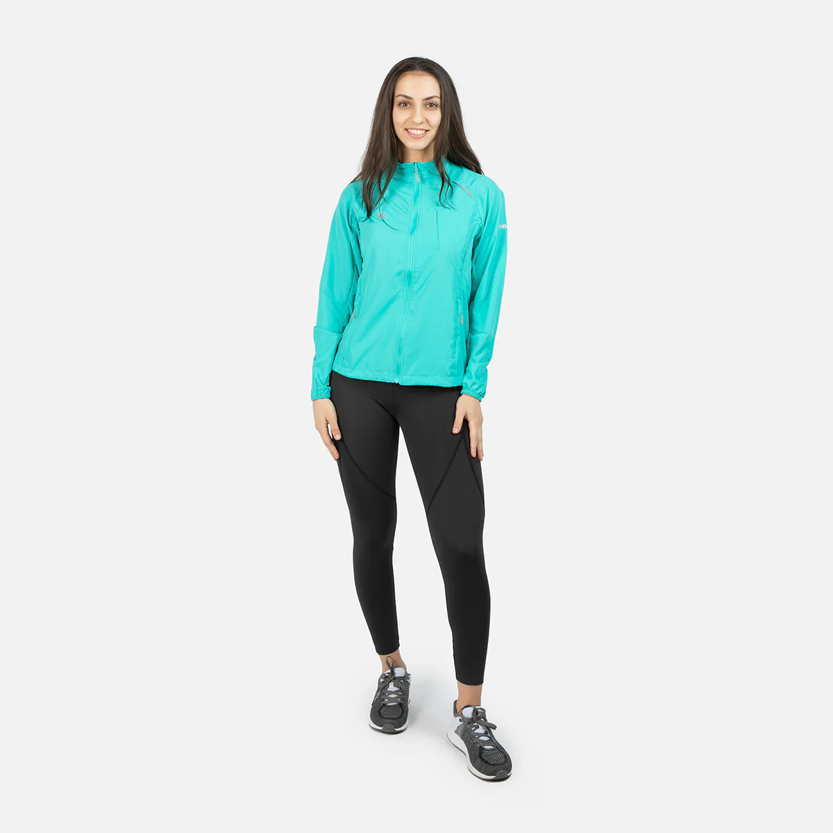 CHAQUETA CORTAVIENTOS LIGERA ISONA II - Image 24
